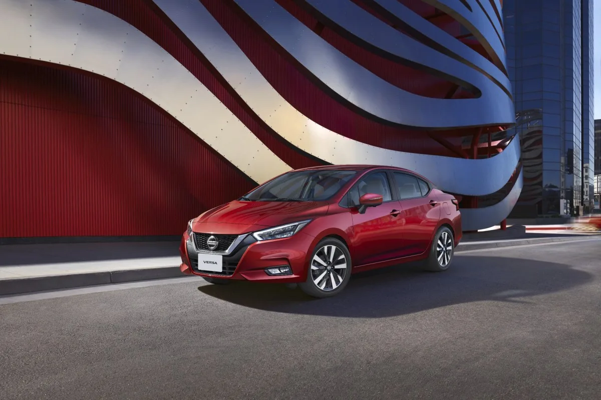 Nissan Rumored To Be Phasing Out Two Affordable Cars Insidehook