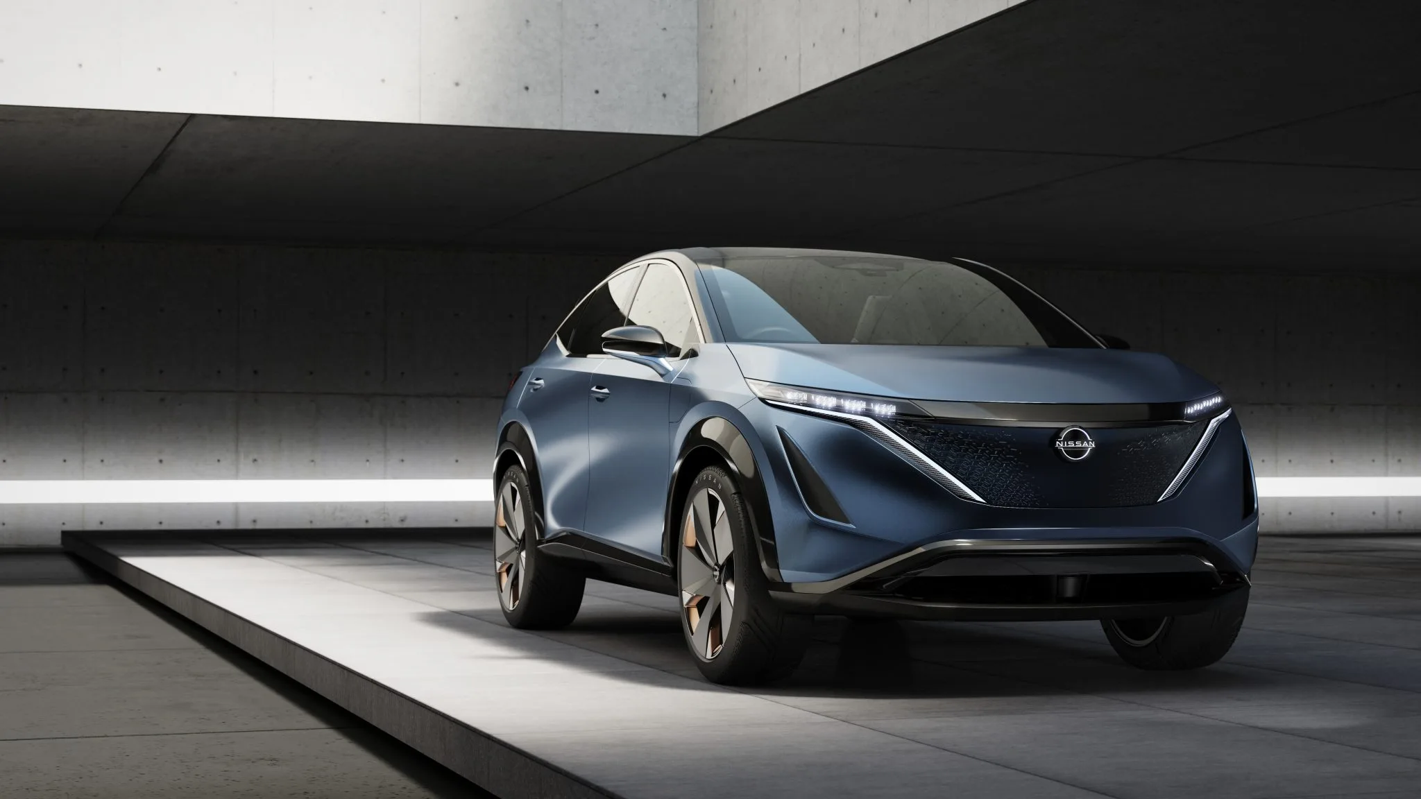 Nissan Sales Figures Us Market Gcbc