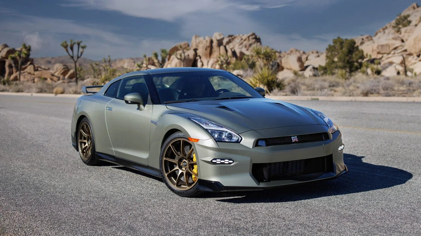 Nissan Sales Figures Us Market Gcbc