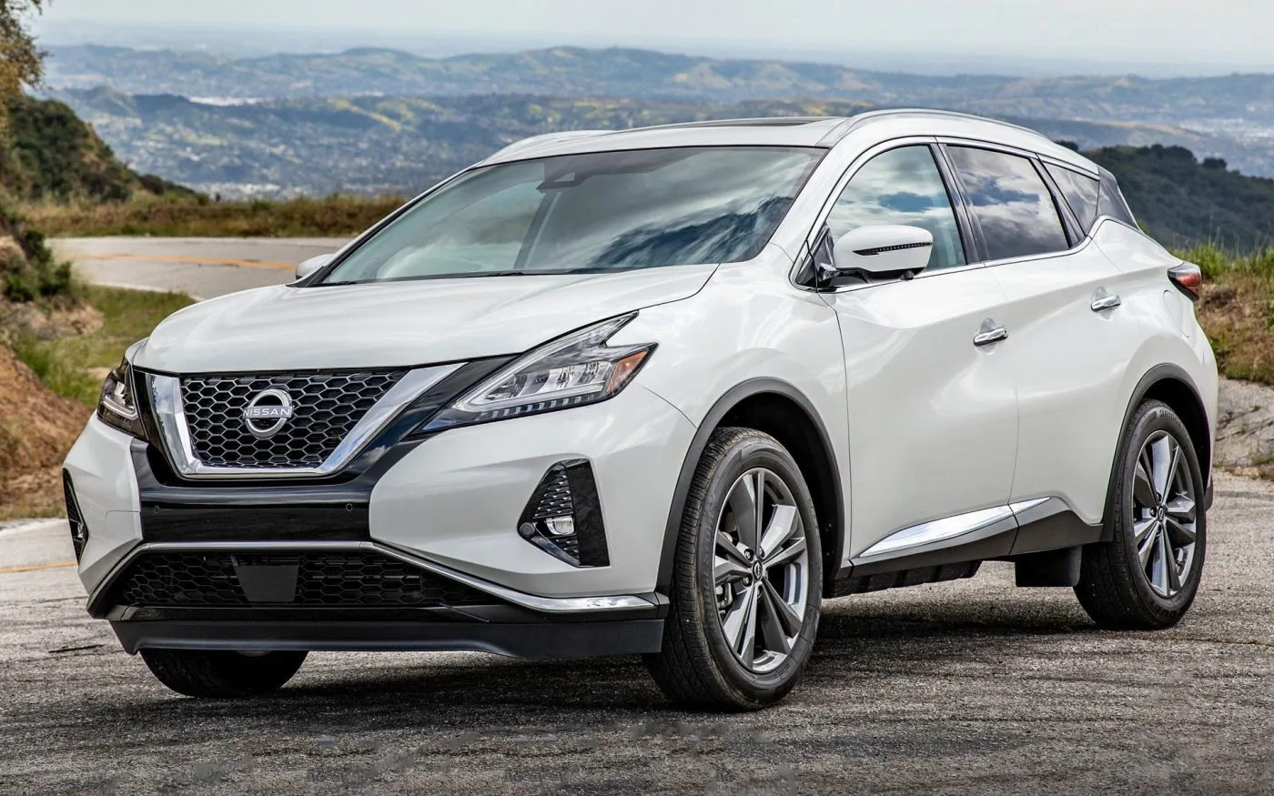 Nissan Sales Figures Us Market Gcbc