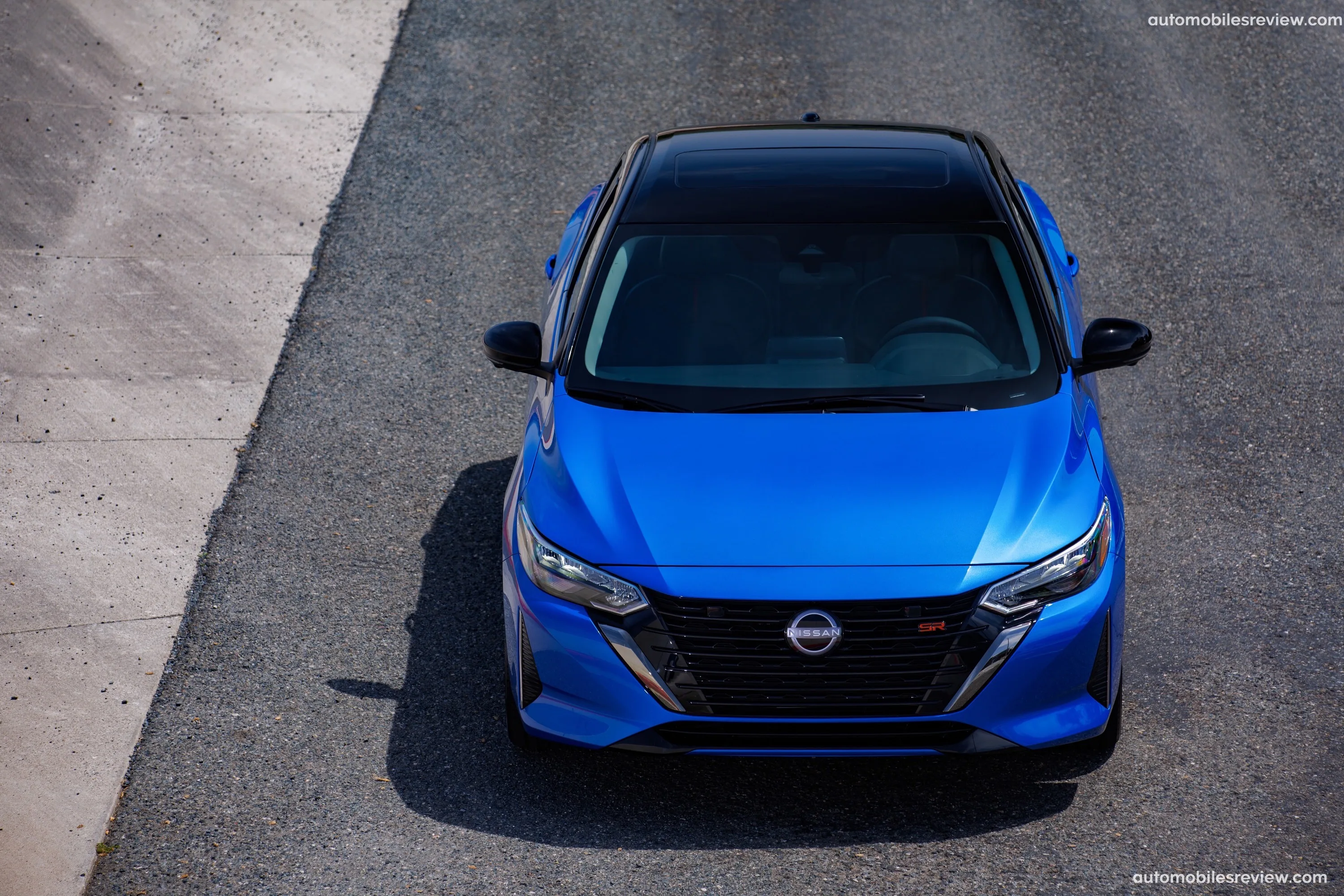 Nissan Sentra 2024 Pictures Information