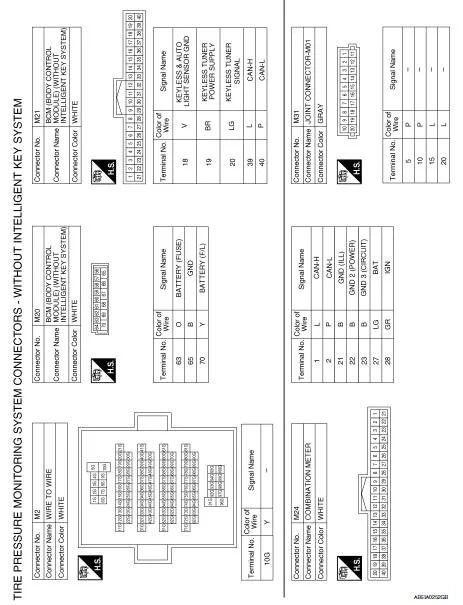 Nissan Sentra Service Manual Wiring Diagram Road Wheels Tires Suspension