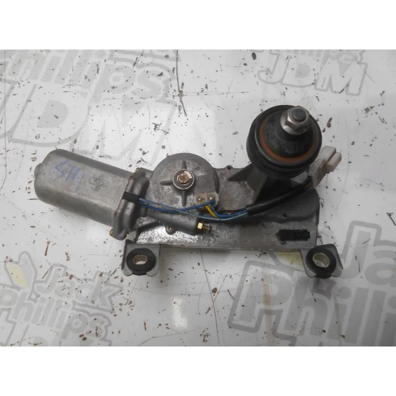 Nissan Silvia S14 200Sx Rear Wiper Motor 28710 65F10