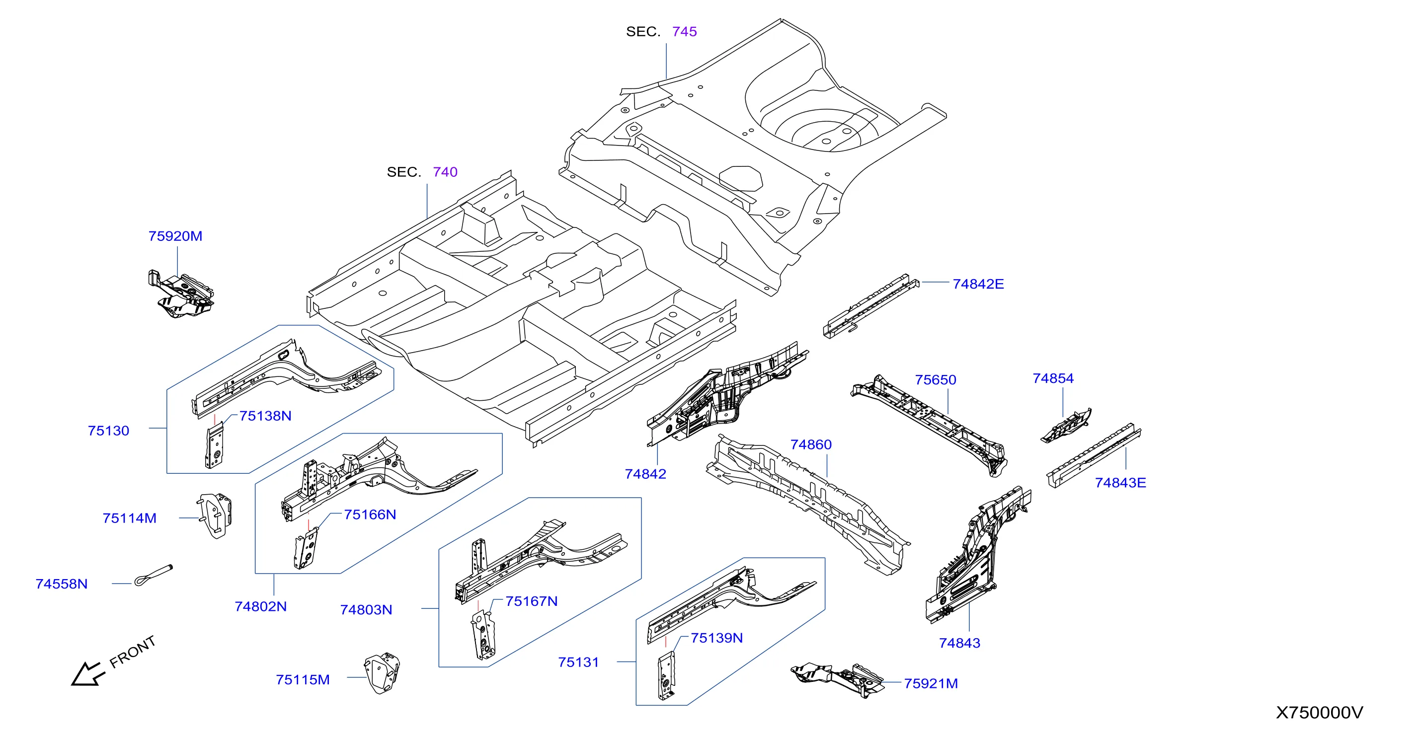 Nissan Versa Parts Diagram Nissan Versa Suspension Diagram