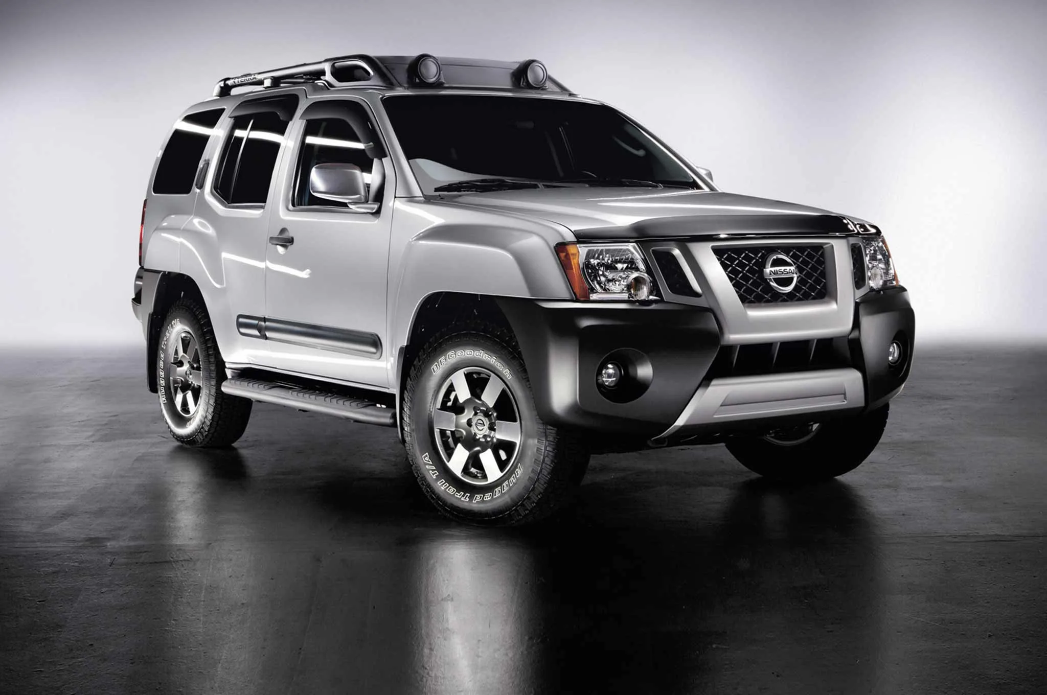 Nissan Xterra Podría Resucitar Motor Trend En Español