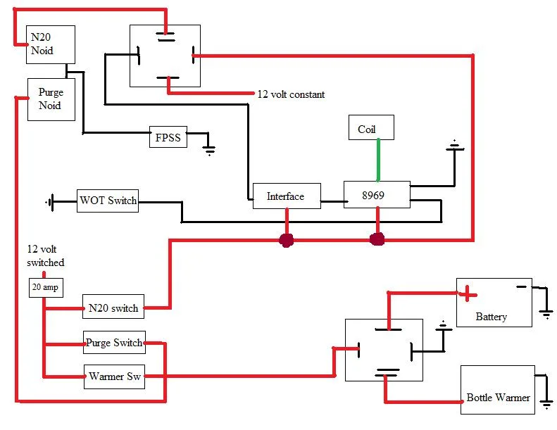 Nitrous Related Wiring Page 9 Ls1Tech Camaro And Firebird Forum Discussion