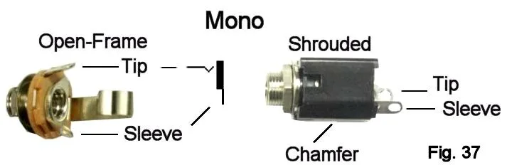 No Fuzz Face Wiring Diagram Led