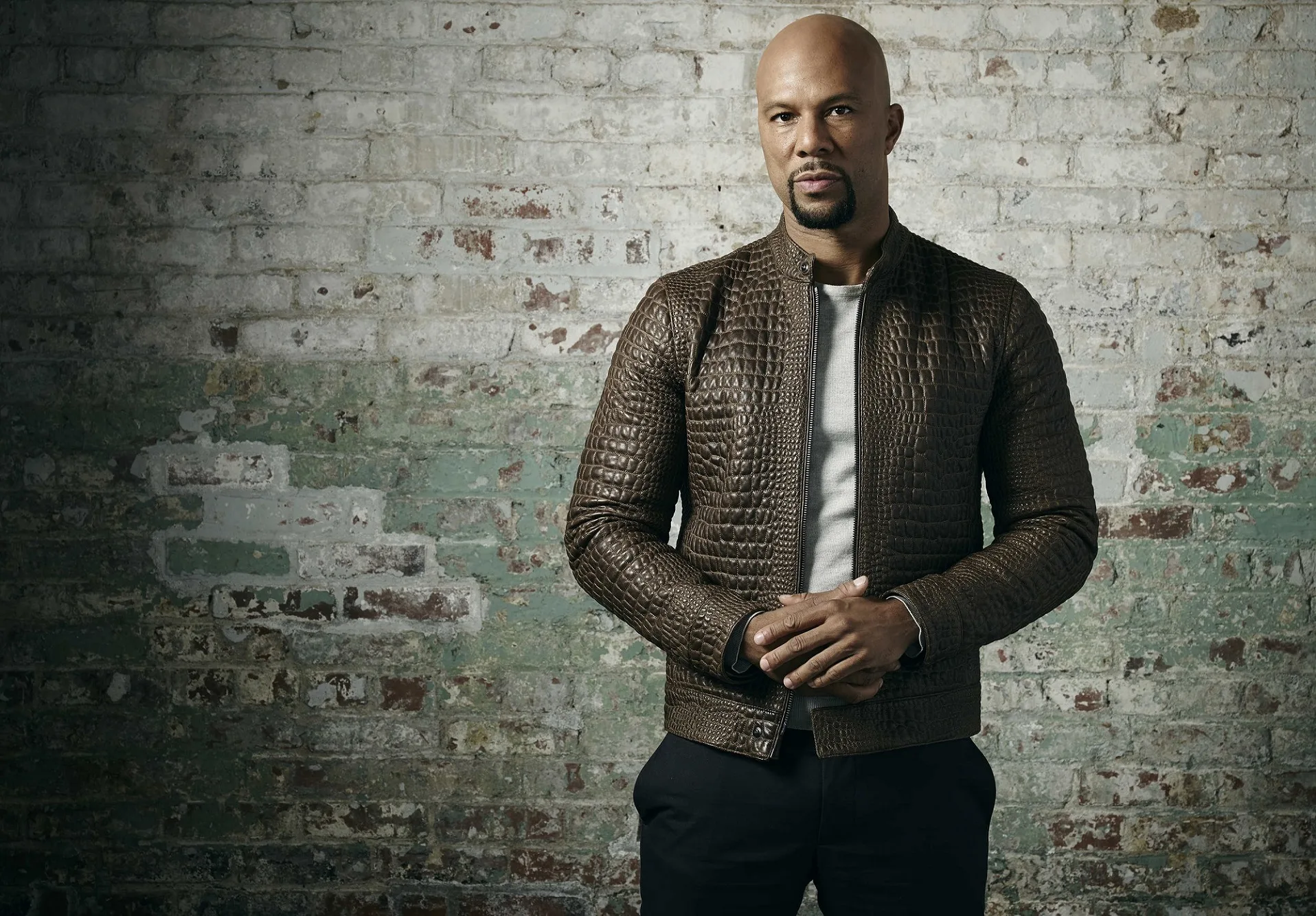 No I D Debuts New Common Single Home Hiphop N More