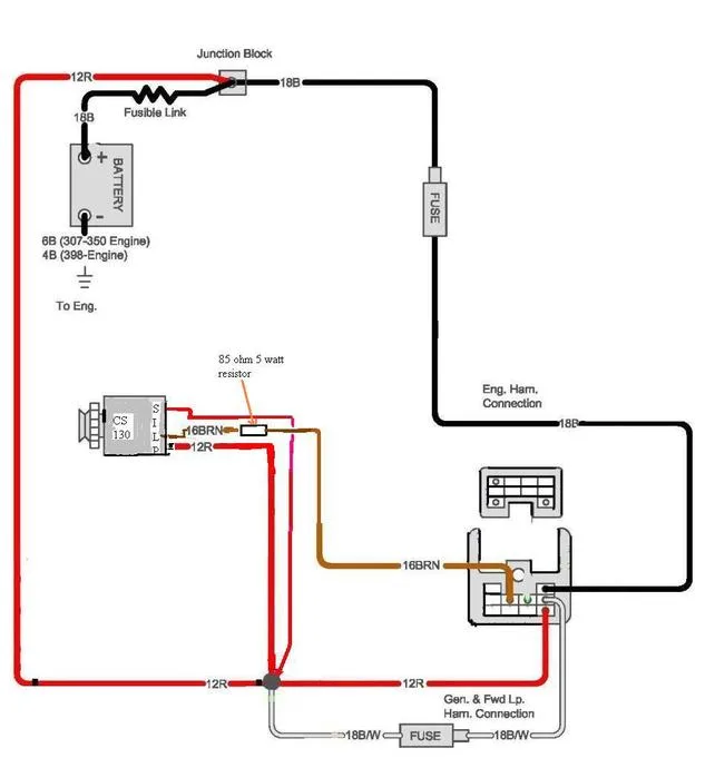 Noco Battery Isolator Wiring Diagram Wiring Diagram