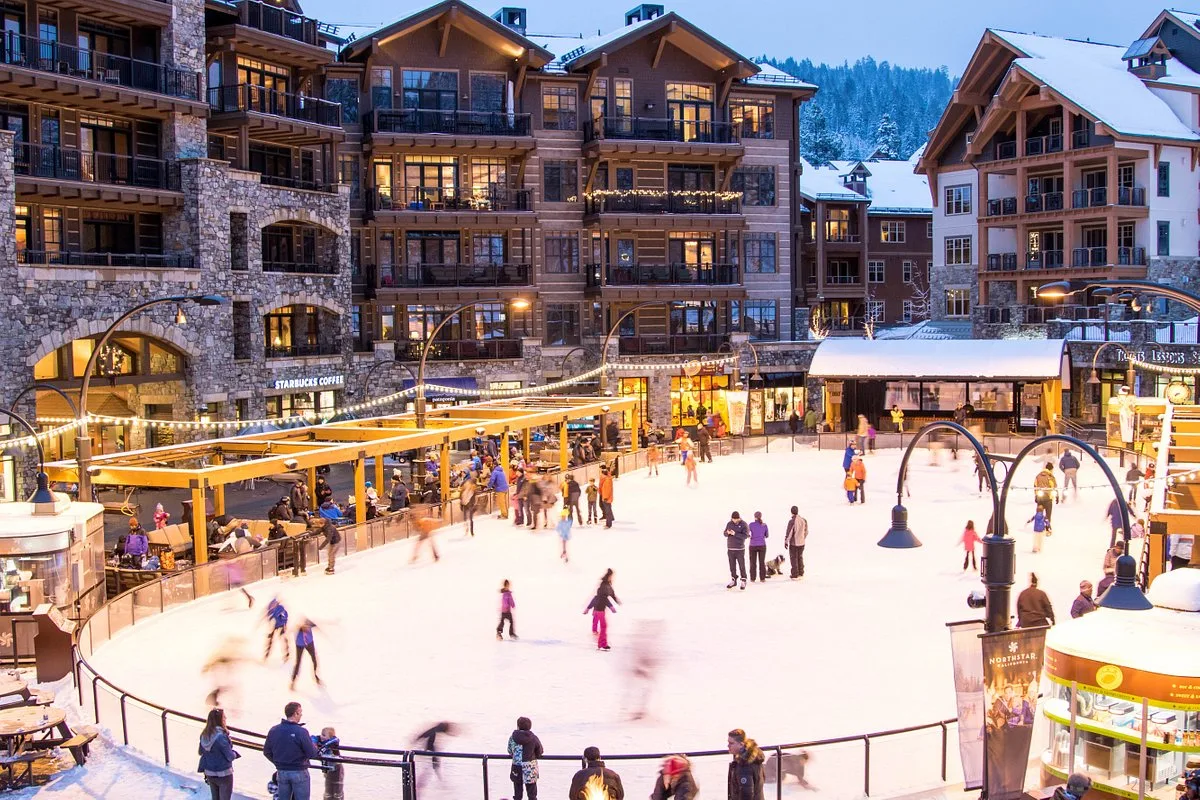 Northstar California Truckee Alles Wat U Moet Weten Voordat Je Gaat Met Foto S Tripadvisor