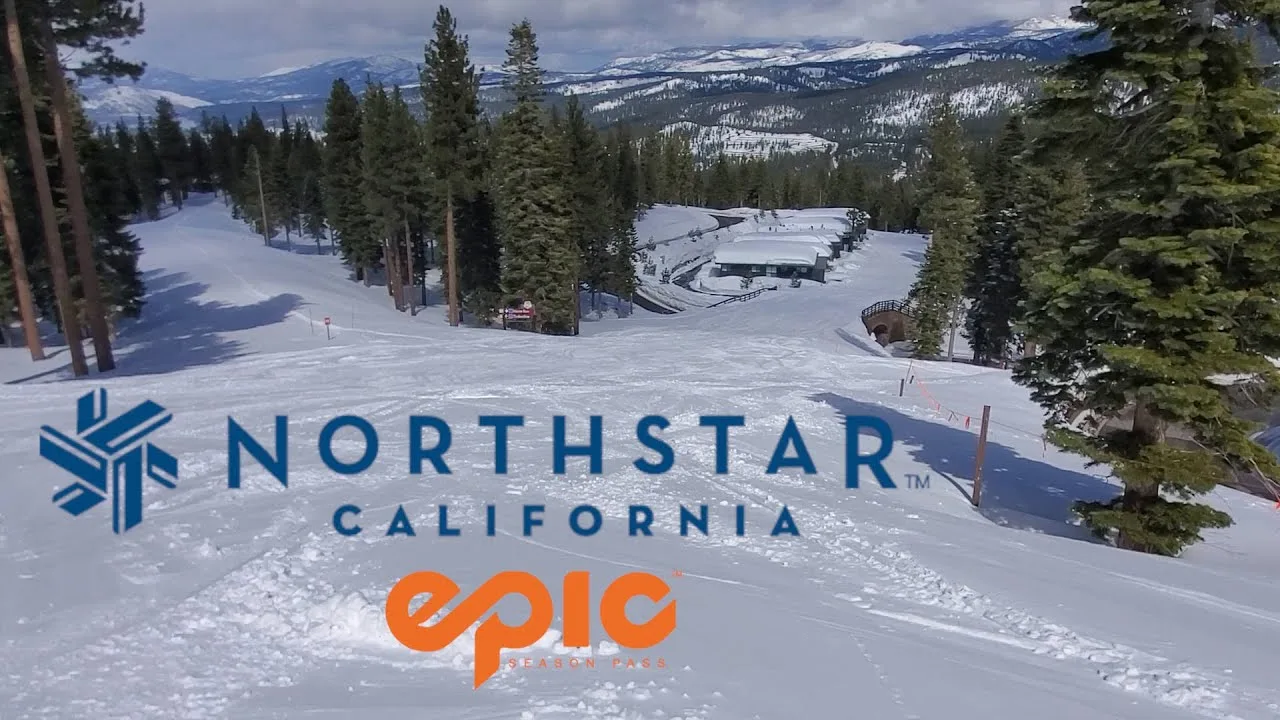 Northstar Resort Logo