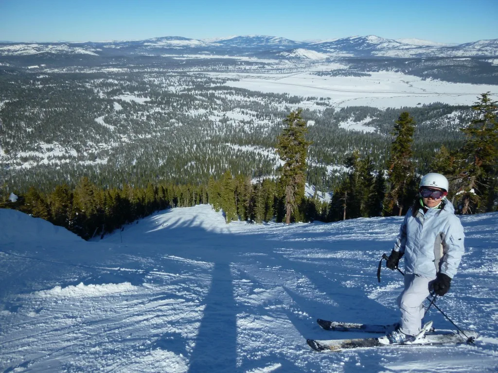 Northstar Review Ski North America S Top 100 Resorts