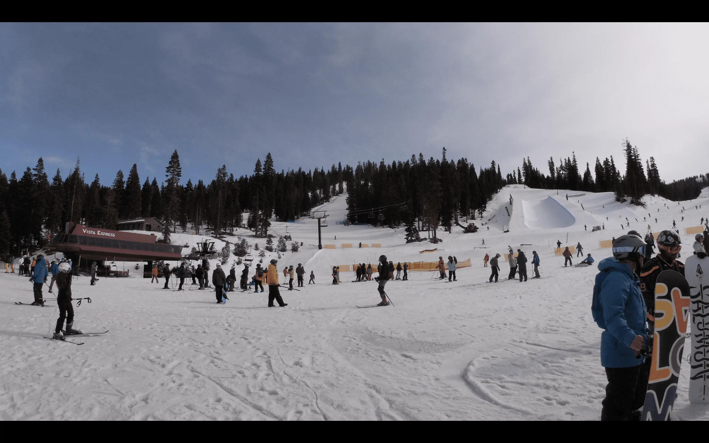 Northstar Ski Resort Northstar Tahoe Review