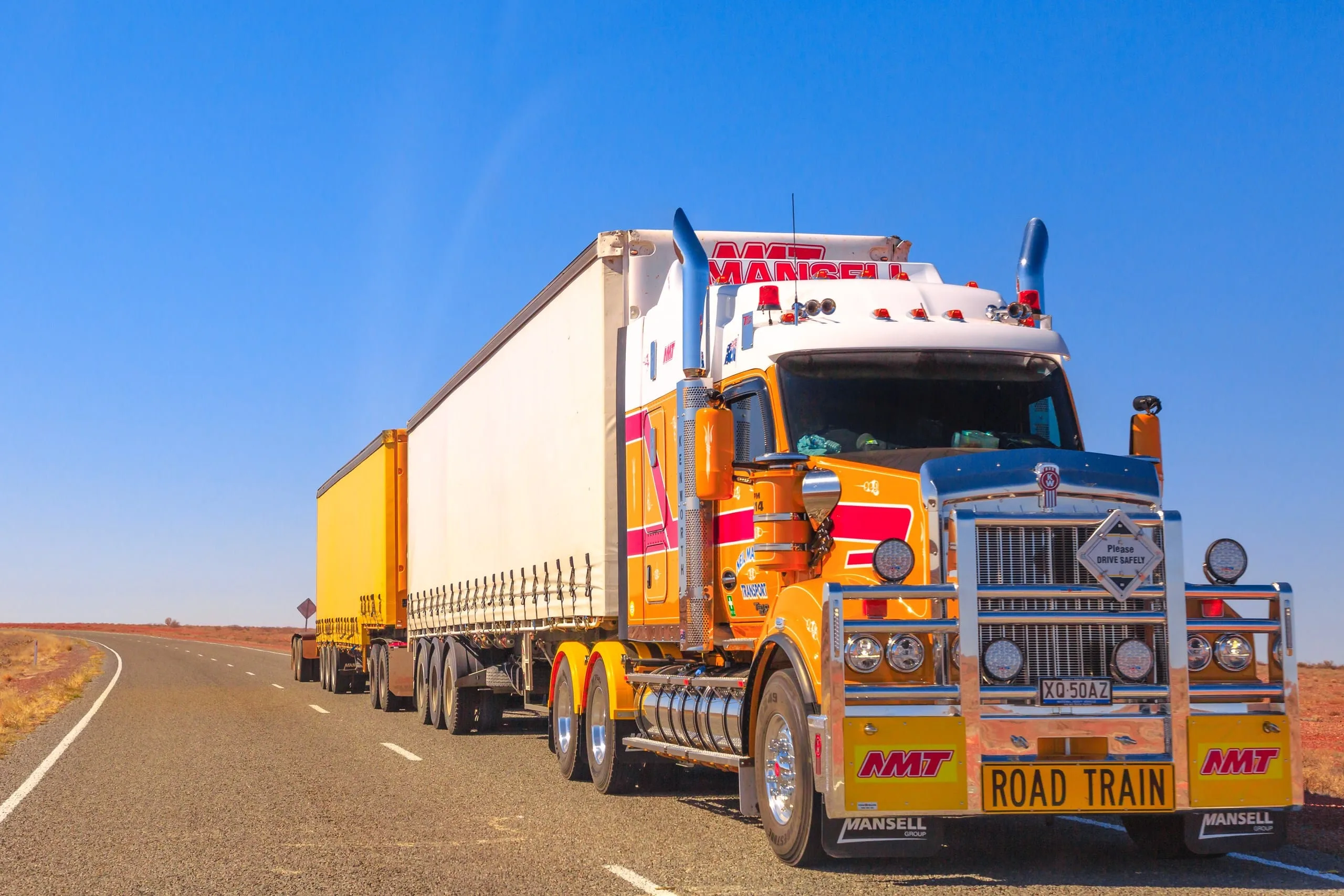 November Truck Sales Records Continue On Way To New Milestone News