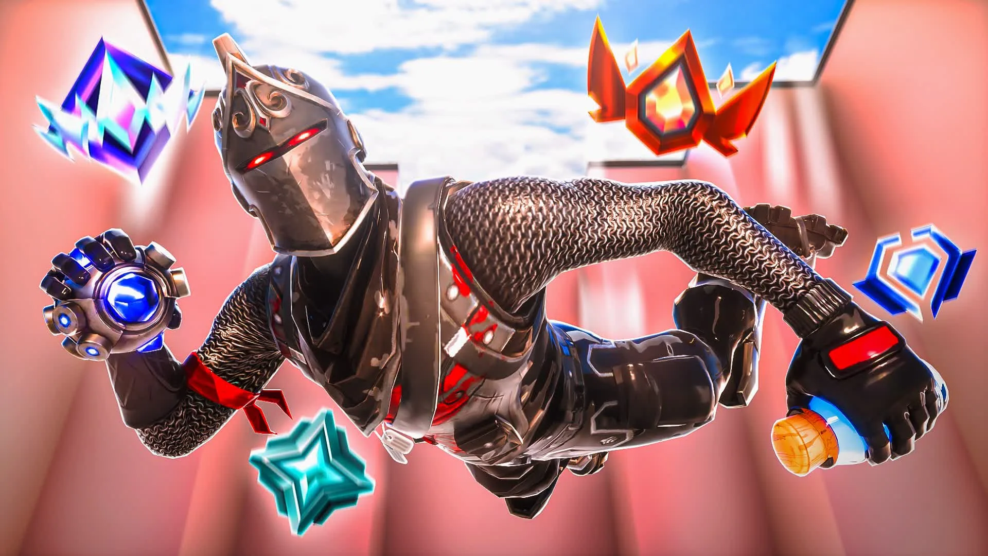 Nrgkeyww Fortnite