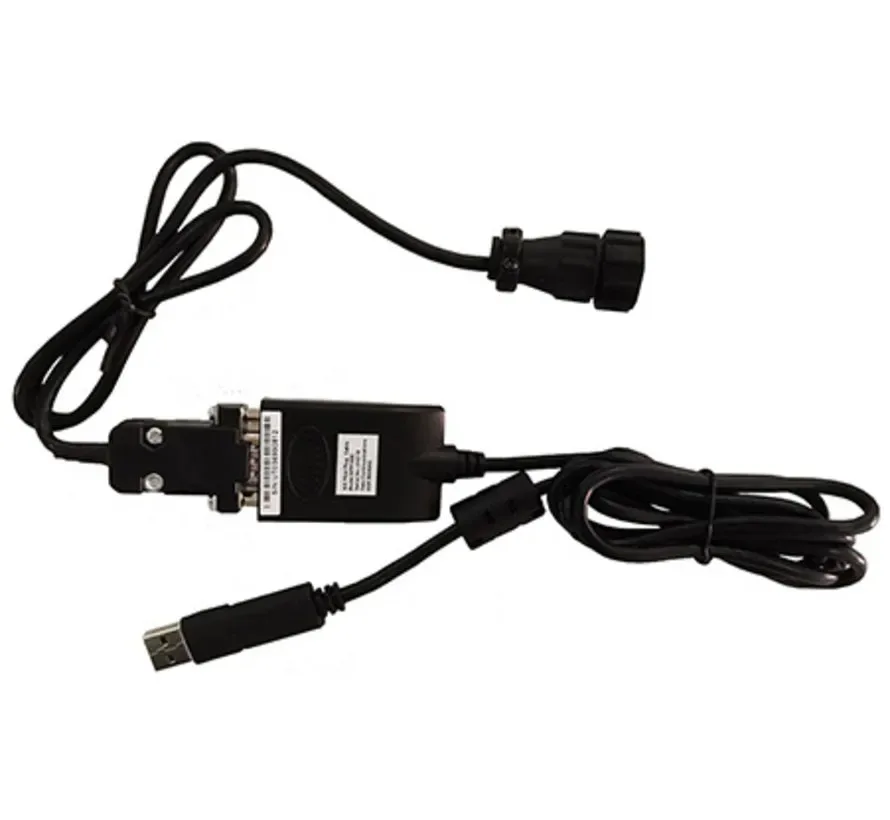 Nsr Npp100C Ais Pilot Plug Cable Kopen Mediawinkel
