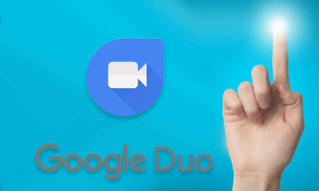 Nueva Actualización De Google Duo Permite Compartir Pantallas Hoyentec