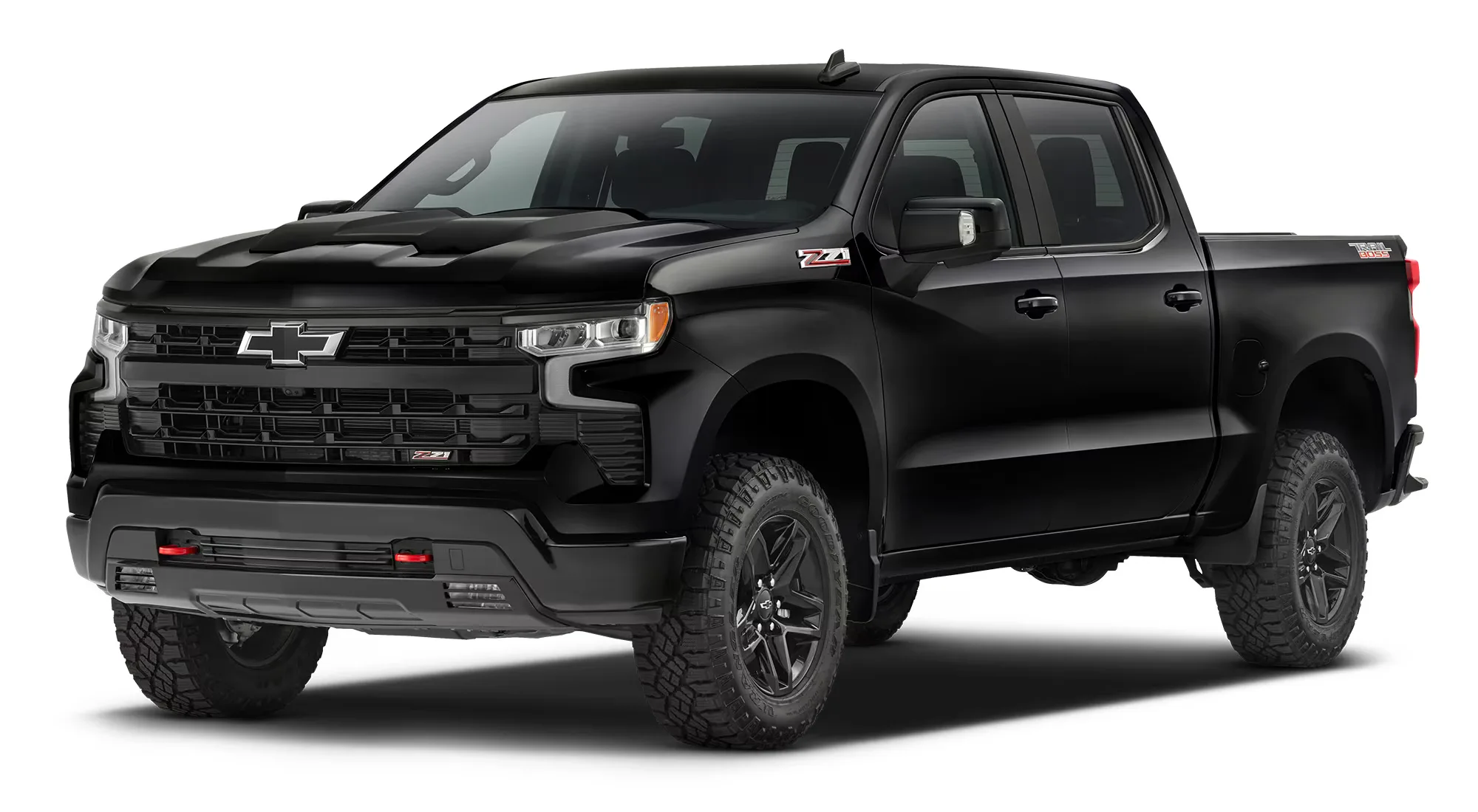 Nueva Chevrolet Silverado Preventa En Argentina Desde 91 883 900 16 Valvulas