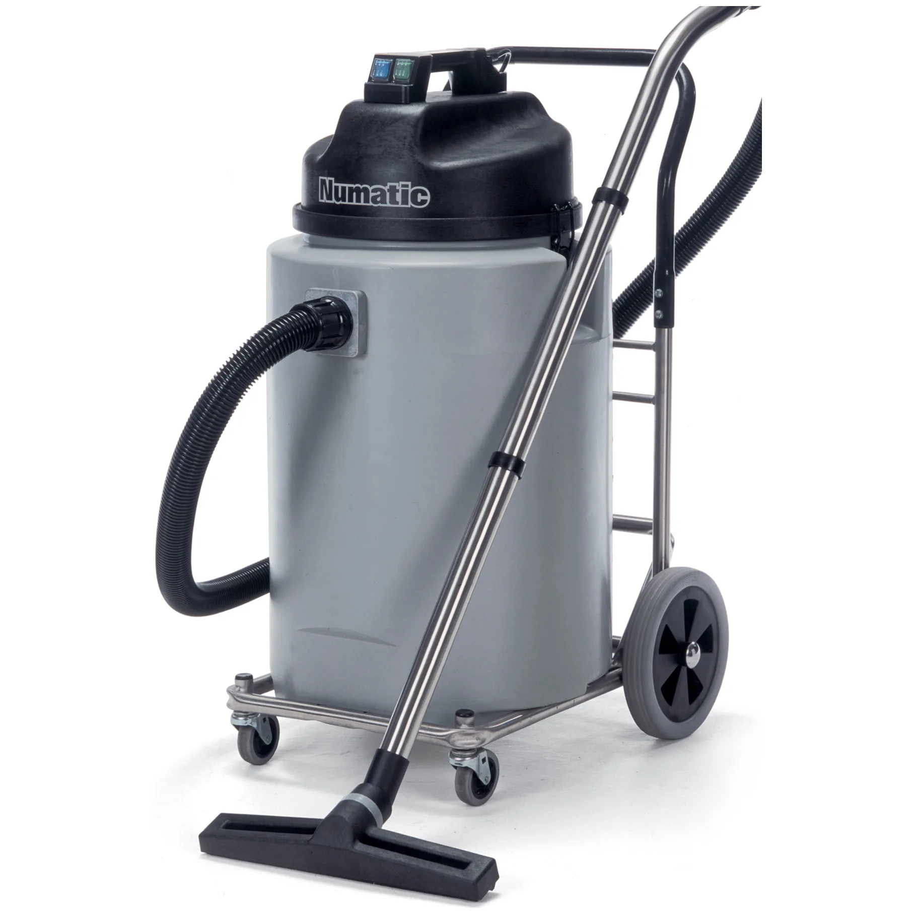 Numatic 110V Wvd2000Ap Industrial Wet Vacuum Cleaner 110V Vacuum Cleaners
