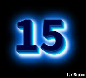 Number 15 Design