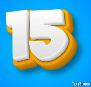 Number 15 Design