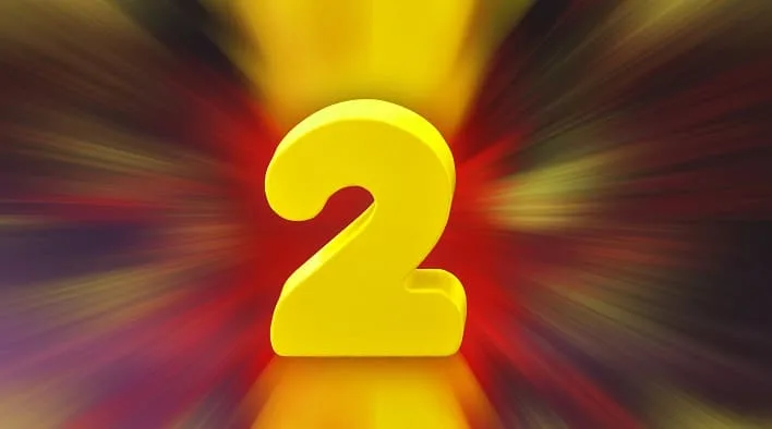 Number 2 Significance And Meaning Of Number 2