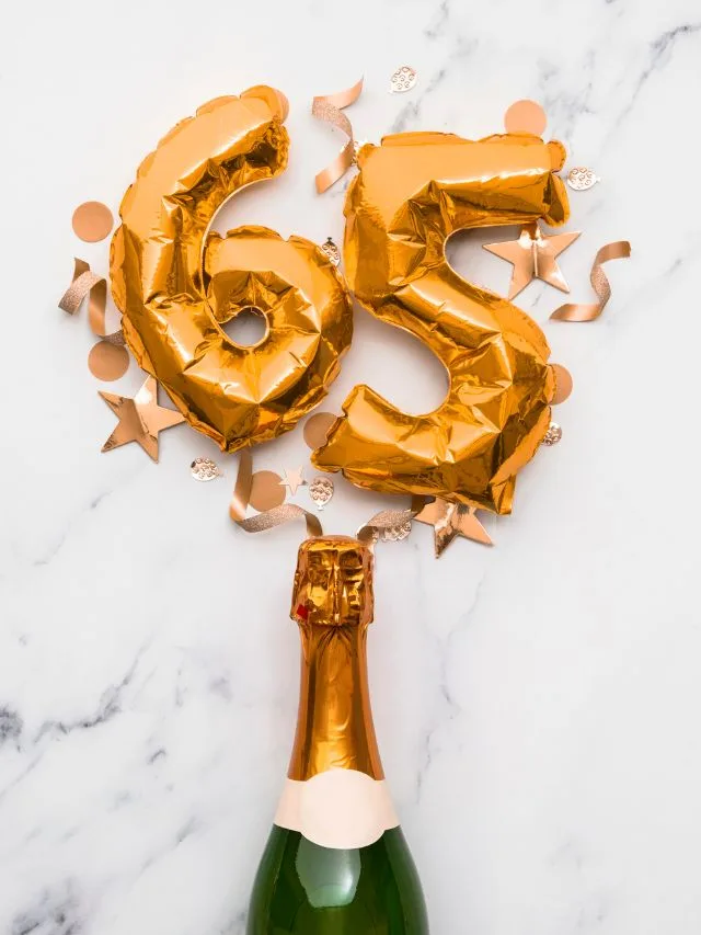 Number 65