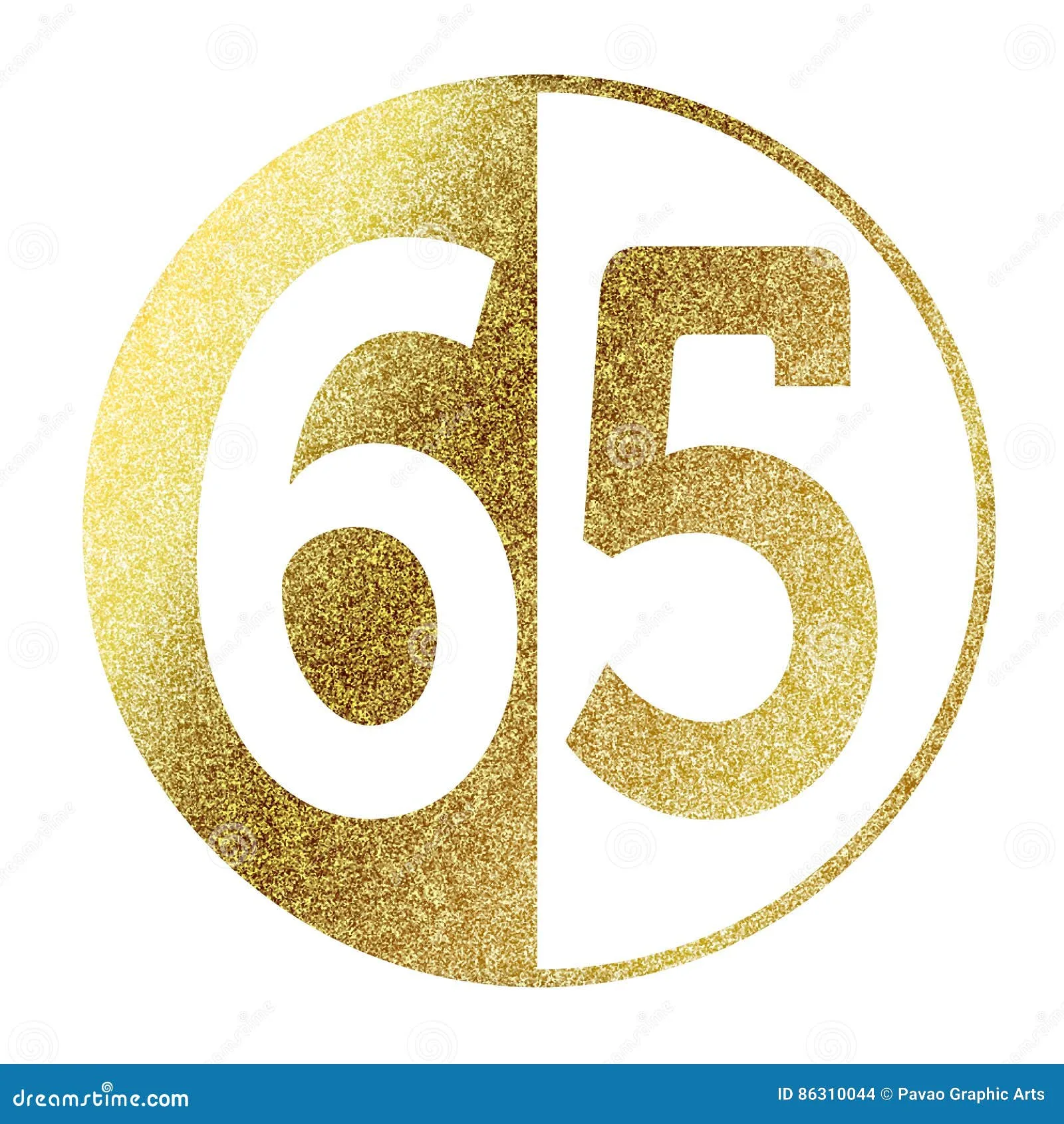 Number 65