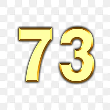 Number 73 Clipart Images Free Download Png Transparent Background Pngtree