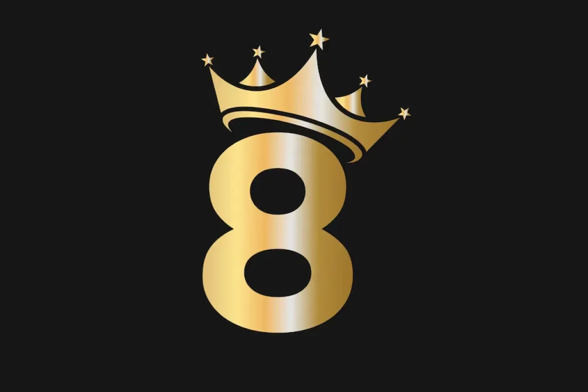 Number 8 Deep Guidance On Number 8 In Numerology