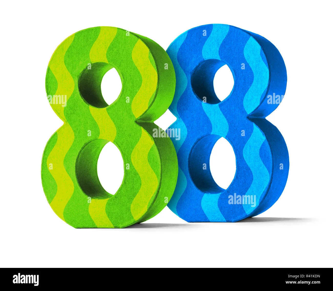 Number 88