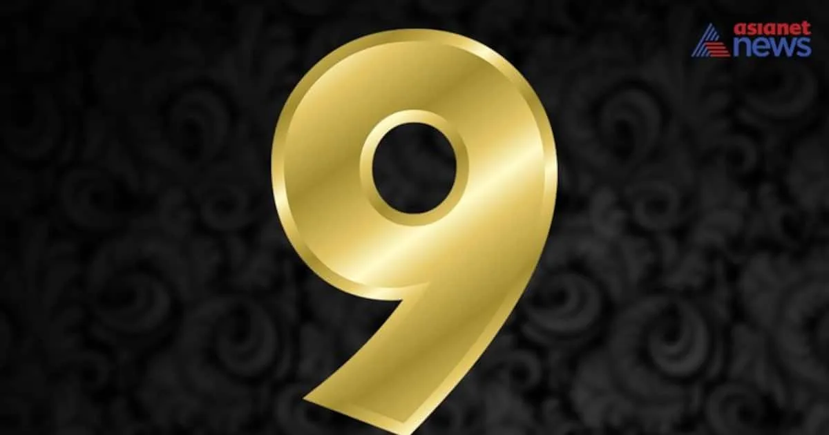 Number 9 Lifepath In Numerology 9 ம் எண்ணில் பிறந்தவர்களின் குணங்கள் இவை தான் நீங்கள் இதை