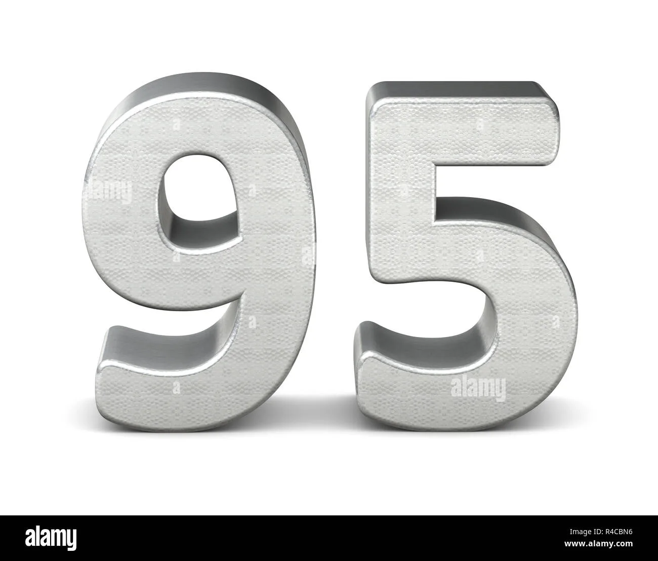 Number 95