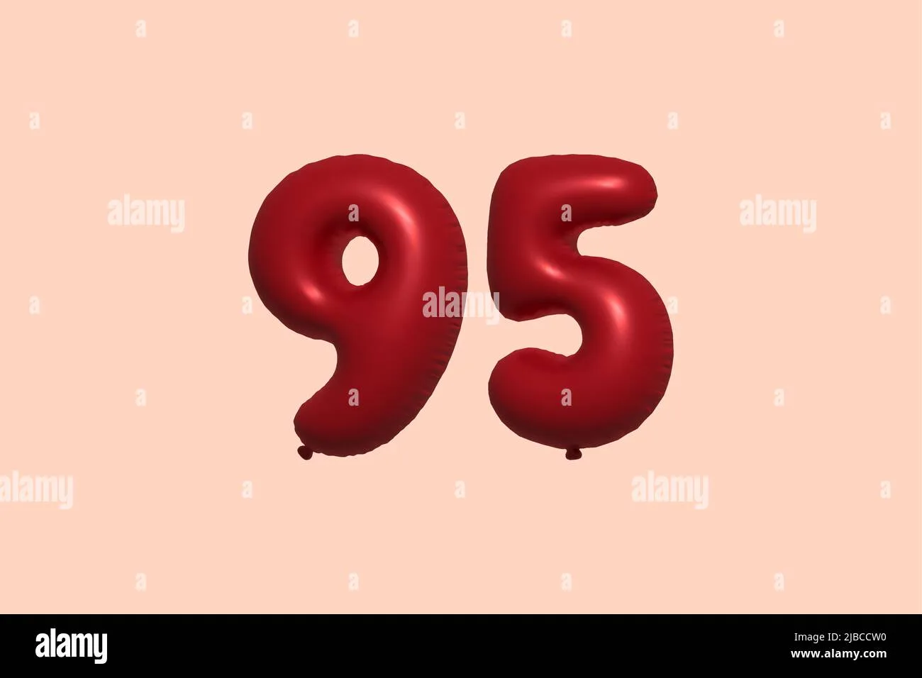 Number 95