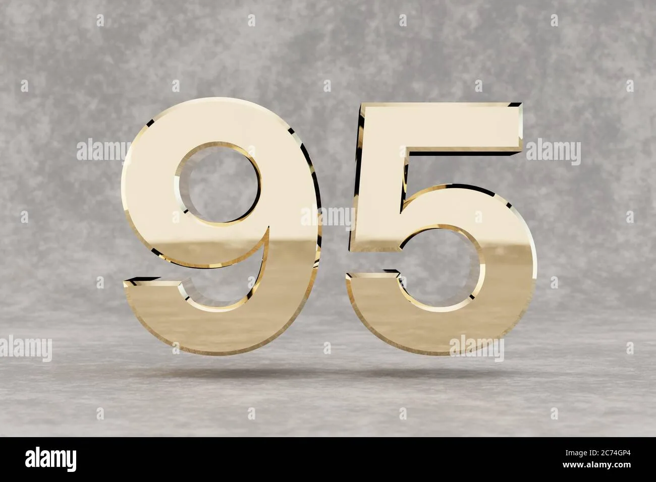Number 95