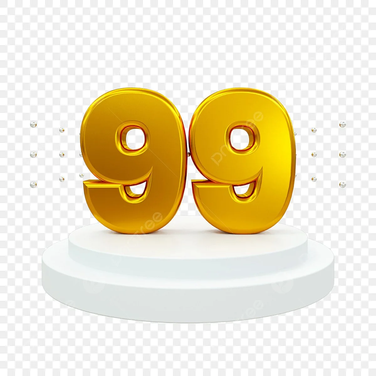 Number 99