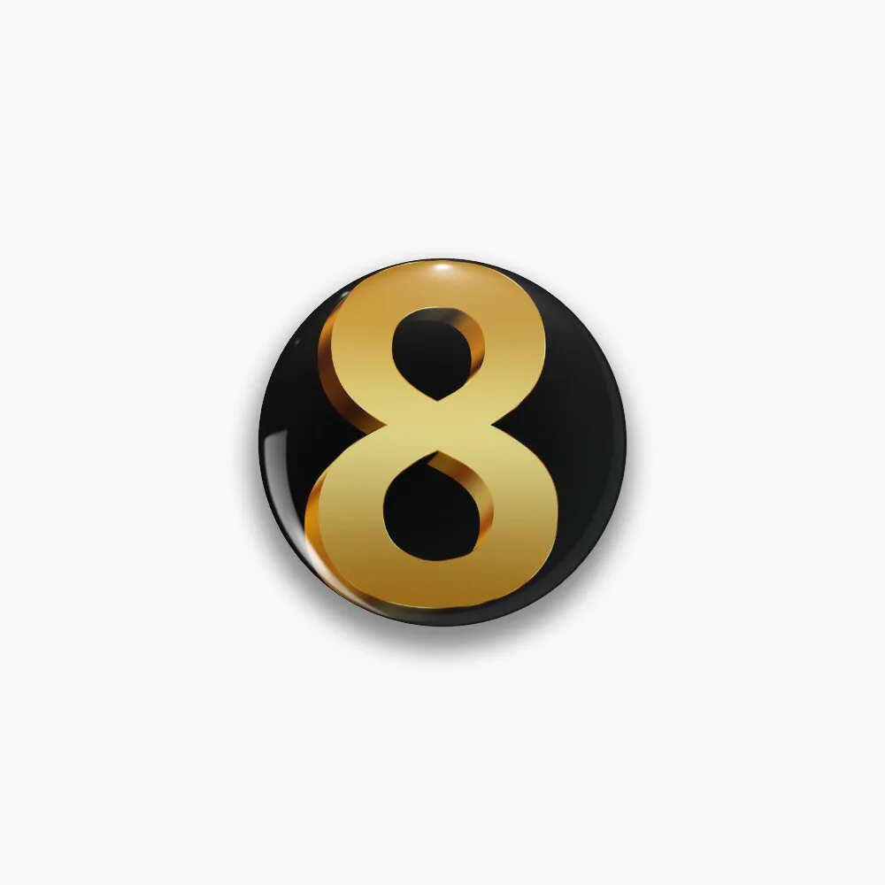 Number Number 8 Typeface Number Circle Png Free Download Pin For Sale By Green0Land