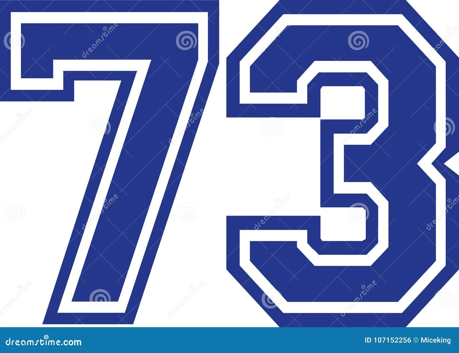 Numero 73 Bazaarstory