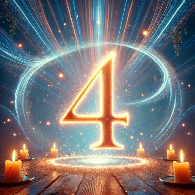 Numerology And The Number 4 Stability And Hard Work