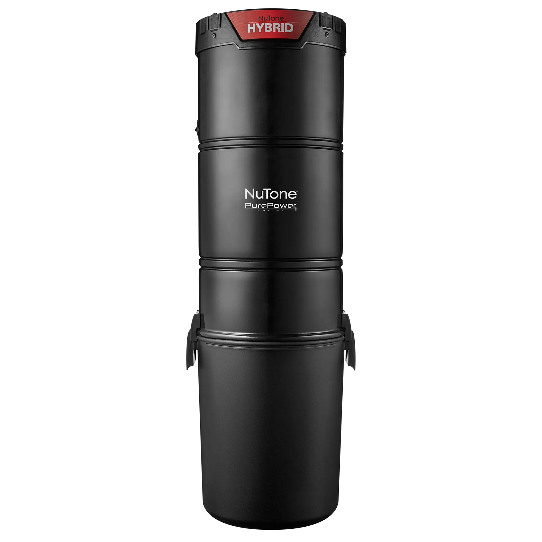 Nutone Central Vacuum Systems