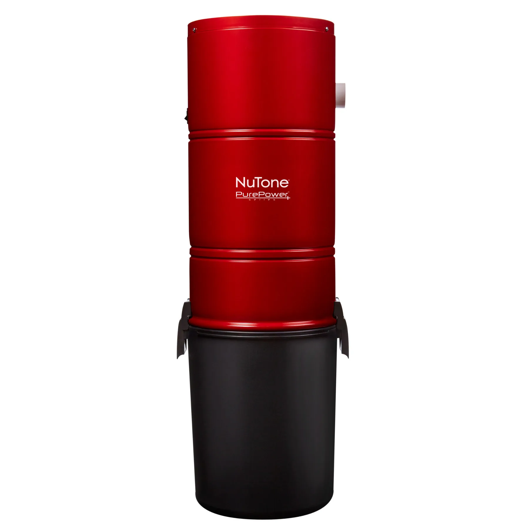 Nutone Central Vacuum Systems