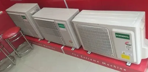 O General Window Ac At Best Price In Howrah By Skytech Cooling Solutions Id 2851327902712