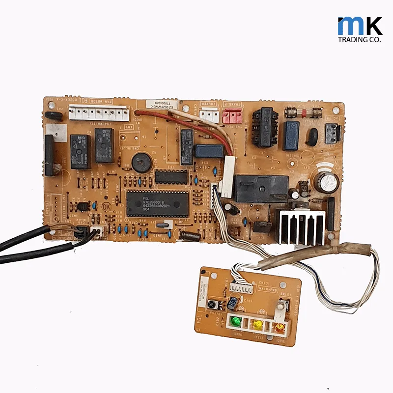 O General Window Ac Pcb Mktc India