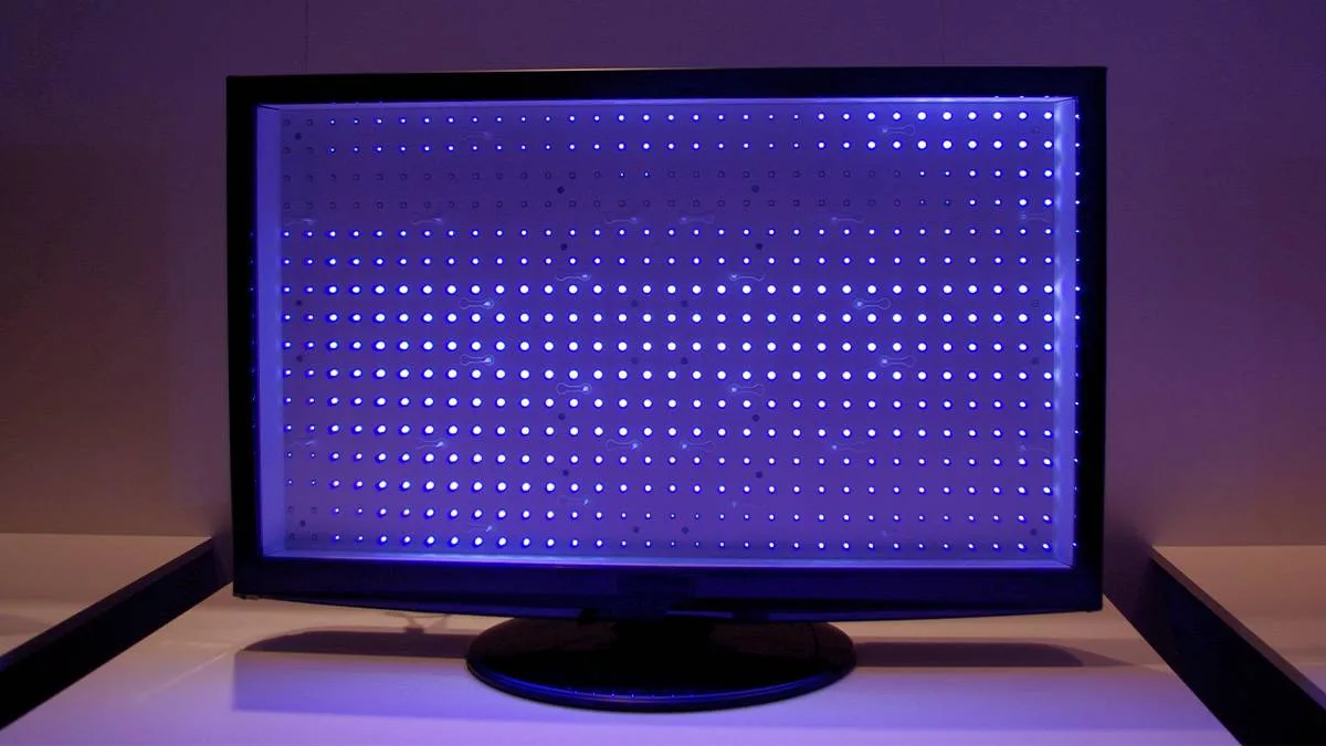 O Que É Lcd Entenda Como Funciona A Tecnologia E Suas Vantagens Olhar Digital