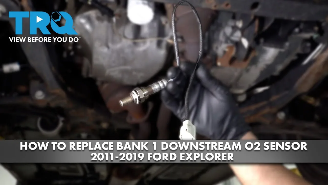 O2 Sensor Wiring Diagram 2002 Ford F150 2003 Ford F150 O2 Se