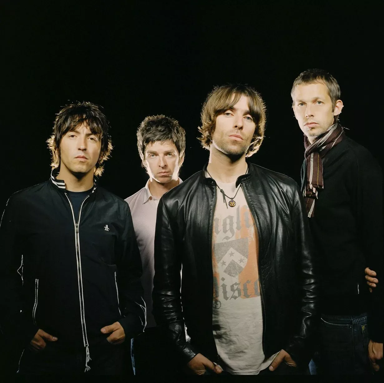 Oasis Band