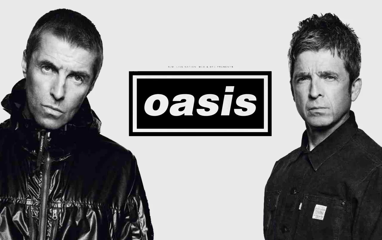 Oasis Live 25 Tour Ten Items You Can Carry Along To Truly Enjoy The Concerts The Upcoming