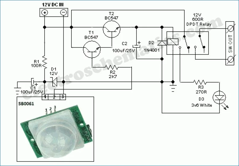 Occupancy Sensor Power Pack Wiring Diagram Sample Wiring Diagram Sample
