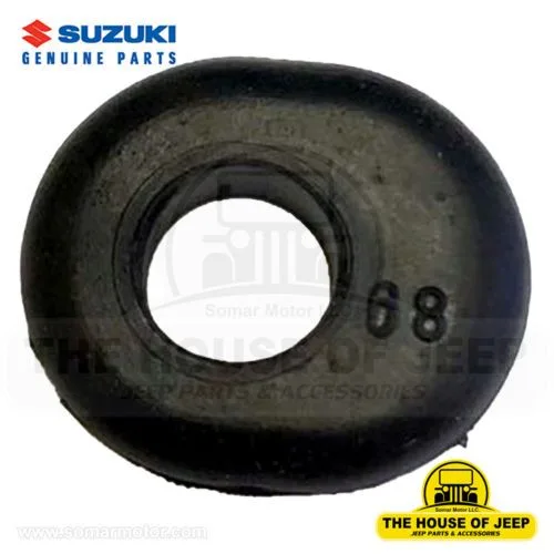 Oem Genuine Timing Belt Grommet 1985 1995 Suzuki Samurai Somar 4X4 The House Of Jeep