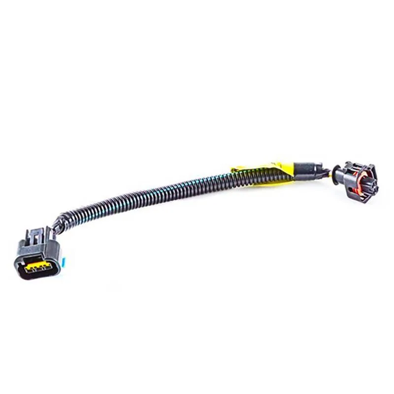 Oem Lb7 Lly Cp3 Wiring Harness 97327685 2001 2005 Gm 6 6L Duramax Lb7 Lly